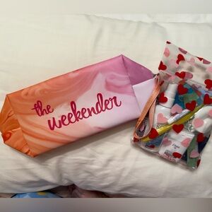 ‘The Weekender' Collection